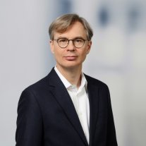 Klaus Böhm, Deloitte 