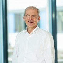 Markus Siegel, Global Account Manager bei KOCH-Pac-Systeme