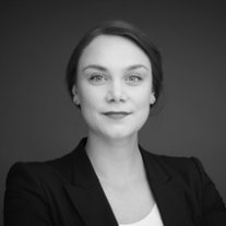Sarah Katharina Stein, Juristin