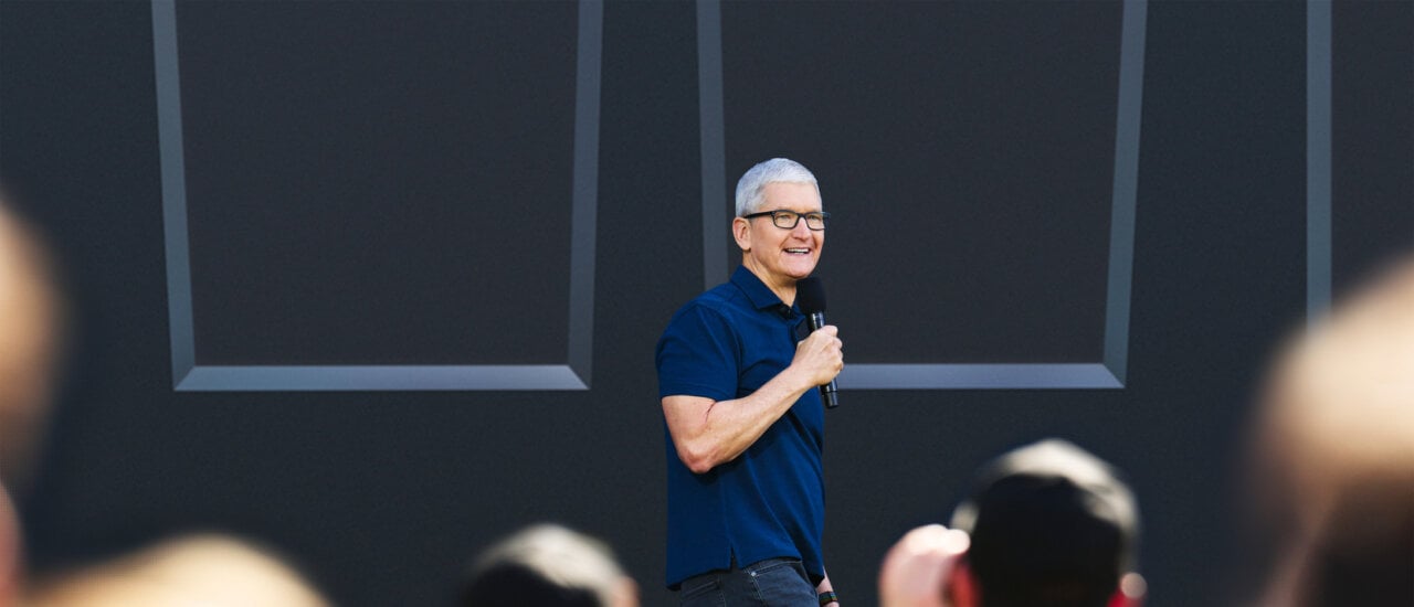 Neue Betriebssysteme von Apple Neue Betriebssysteme von Apple