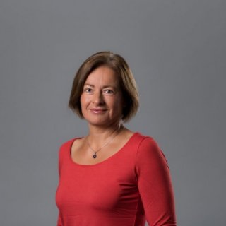 Corinna Hölzel, Pestizid-Expertin vom Bund für Umwelt und Naturschutz
