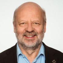 Hans-Josef Fell, Präsident der Energy Watch Group