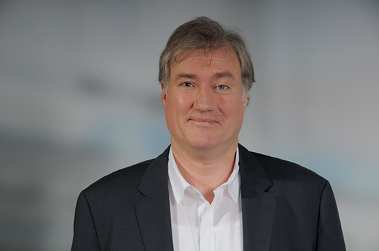 Dr. Claus Doll, Fraunhofer Institut für System- und Innovationsforschung