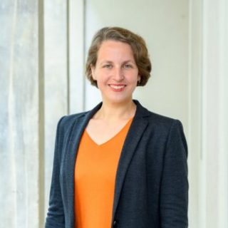 Kerstin Maria Pahl, MPI für Bildungsforschung