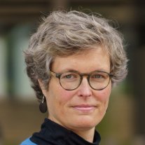 Prof. Aileen Oeberst, Professorin für Medienpsychologie an der FernUniversität Hagen 