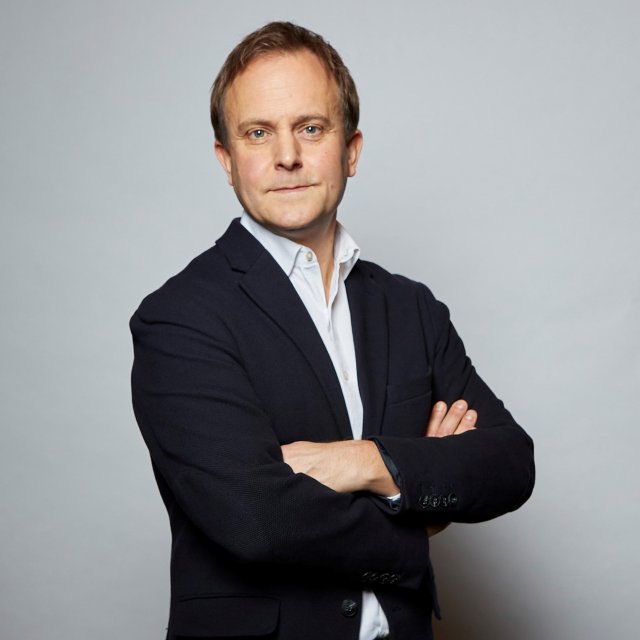 Martin Seiwert, Redakteur der WirtschaftsWoche