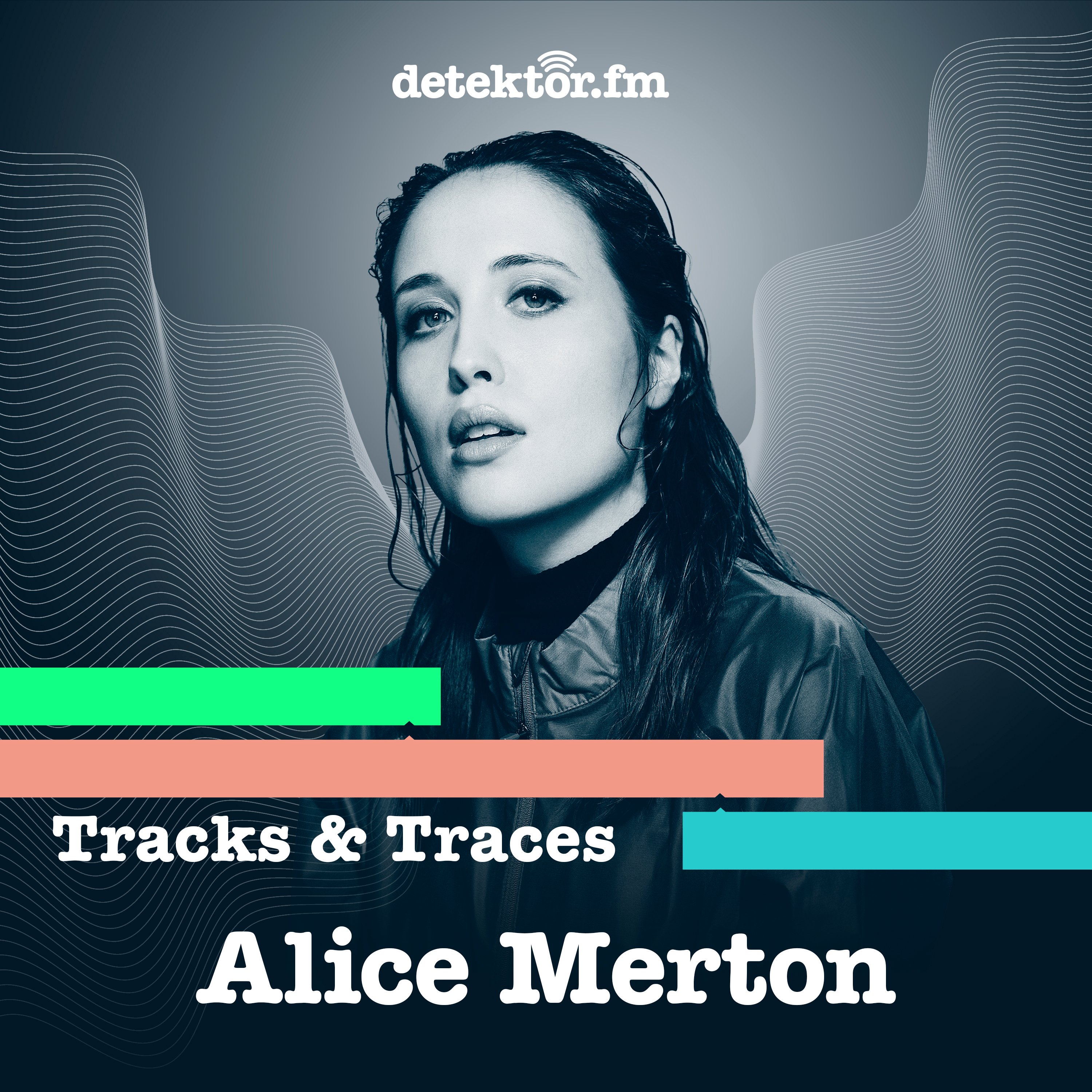 Alice Merton – The Other Side - podcast episode cover