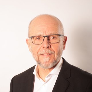 Detlef Placzek, Präsident des Landesamts für Soziales, Jugend und Versorgung in Rheinland-Pfalz