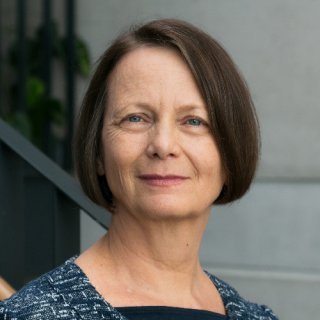  Regina Ammicht Quinn, Leiterin des Bereichs Gesellschaft, Kultur und technischer Wandel an der Universität Tübingen