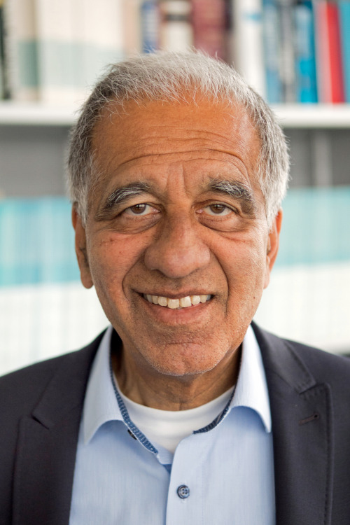 Mojib Latif, Meteorologe und Klimaforscher