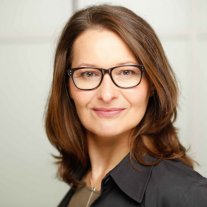 Christine Horz-Ishak, Professorin für Transkulturelle Medienkommunikation an der TH Köln