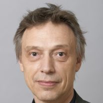 Helmut Steuer, Nordeuropa-Korrespondent beim Handelsblatt