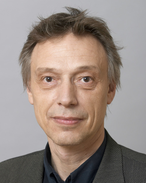 Helmut Steuer, Nordeuropa-Korrespondent beim Handelsblatt