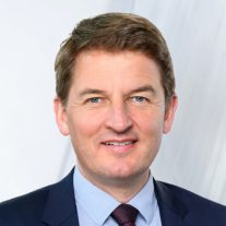 Jörg Rocholl, Professor für nachhaltige Finanzwirtschaft an der ESMT Berlin