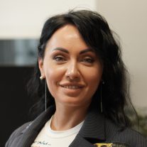 Julia Stasenko