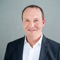 Wolfram Günther, sächischer Staatsminister für Energie, Klimaschutz, Umwelt und Landwirtschaft