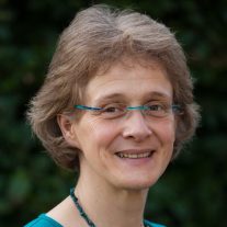 Dr. Barbara Scholz-Böttcher, Mikroplastik-Expertin am Institut für Chemie und Biologie des Meeres der Universität Oldenburg