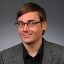 Tom Bauermann, Referatsleiter am Institut für Makroökonomie und Konjunkturforschung der Hans-Böckler-Stiftung