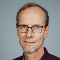 Hajo Zeeb, Leiter der Abteilung Prävention und Evaluation am Leibniz-Institut für Präventionsforschung und Epidemiologie