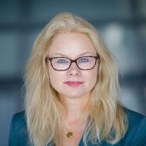 Kirsten Kappert-Gonther, Bündnis 90/Die Grünen, stellvertretende Vorsitzende im Gesundheitsausschuss