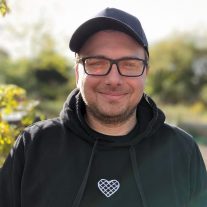 Stefan Dehnert, Co-Host vom Cloud-Gaming-Podcast Cloud-Play