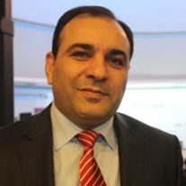 Bülent Keneş, Exil-Journalist