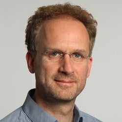 Lambert Schneider, Forschungskoordinator für internationale Klimapolitik - Öko-Institut