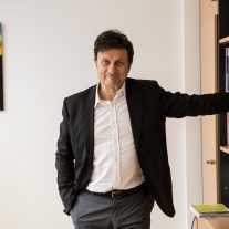 Stefan Fröhlich, Professor für Internationale Politik und Politische Ökonomie an der Friedrich-Alexander-Universität Erlangen