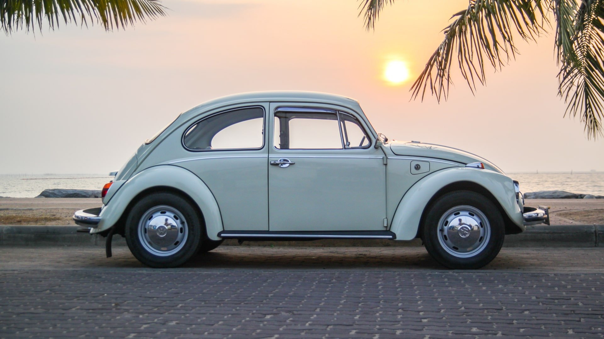 Fahrzeugbrief, VW Käfer – Solide und scheinbar für die Ewigkeit