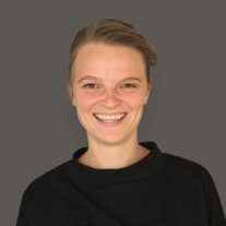 Anna Hänig, Psychotherapeutin