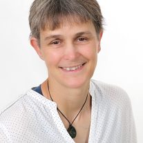 Dr. Katrin Schaller, Leiterin Krebsprävention am Deutschen Krebsforschungszentrum