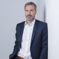 Dr. Jochen Mähliß, Leiter der Abteilung Batterie und Energiespeichersysteme im Verband der Elektrotechnik, Elektronik und Informationstechnik