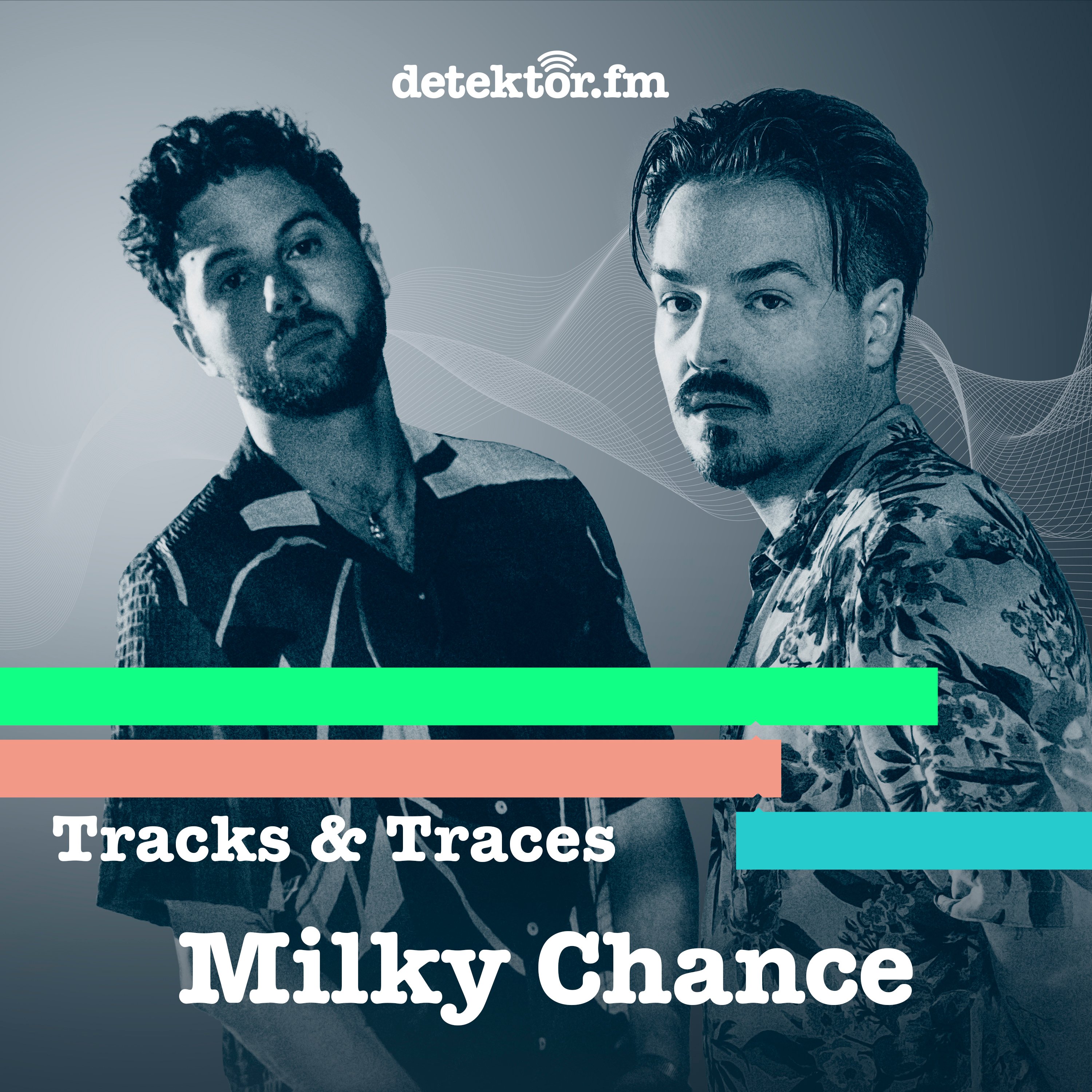 Milky Chance – Troubled Man - podcast episode cover