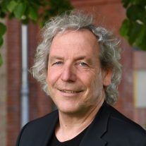 Andreas Knie, Politikwissenschaftler und Mobilitätsforscher beim WZB