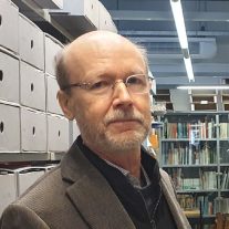 Prof. Dr. Clemens Alexander Wimmer