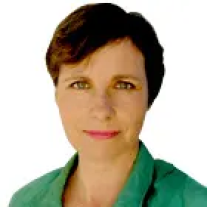 Lisa O'Carroll, Brexit-Korrespondentin des Guardian