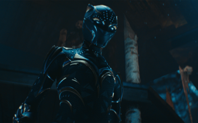 Black Panther: Wakanda Forever Bild: Marvel Studios/Disney+