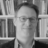 Christoph Humrich, Politikwissenschaftler und Experte für Internationale Beziehungen, Universität Groningen