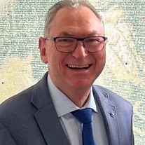 Prof. Dr.-Ing. Peter Schaumann