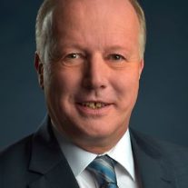 Peter Weiß, Bundeswahlbeauftragter der Sozialwahlen