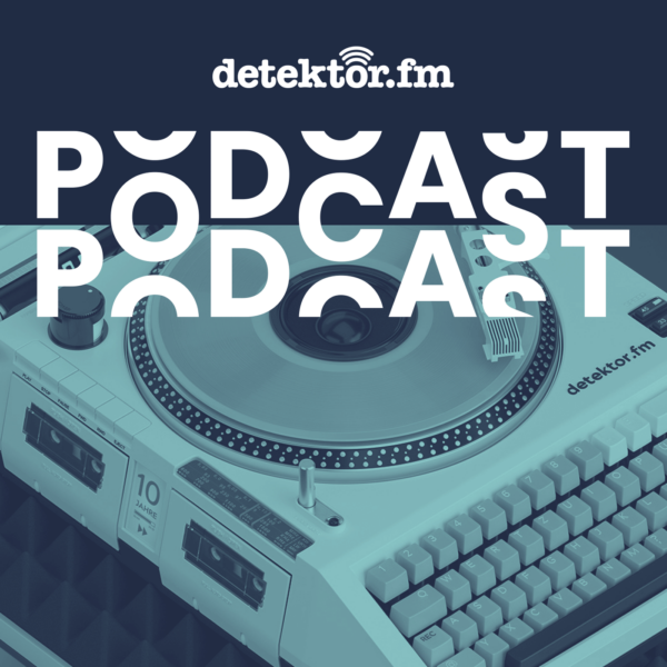 PodcastPodcast Zum Scheitern verurteilt detektor.fm Das