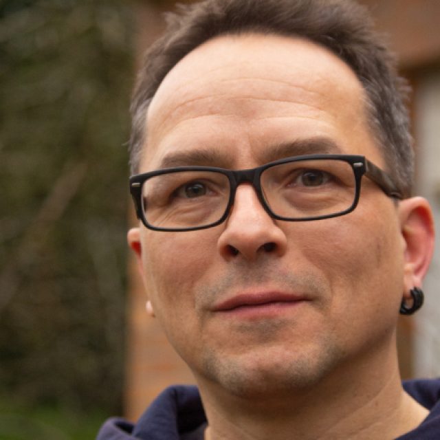 Hans-Christian Petersen, Gastprofessor „Migration und Integration der Russlanddeutschen“, Universität Osnabrück / IMIS