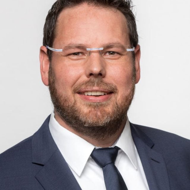 Timm Jehne, Head of Real Estate Consulting bei der BBE Handelsgesellschaft