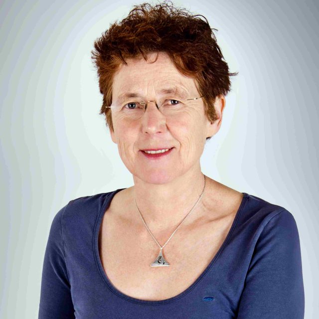 Kristina Hänel, Fachärztin für Allgemeinmedizin