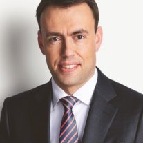 Nils Schmid, Sprecher der SPD-Bundestagsfraktion