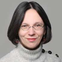 Astrid Sahm, Stiftung Wissenschaft und Politik