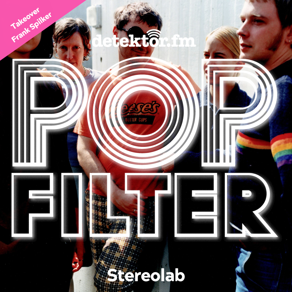 Popfilter – Der Song des Tages