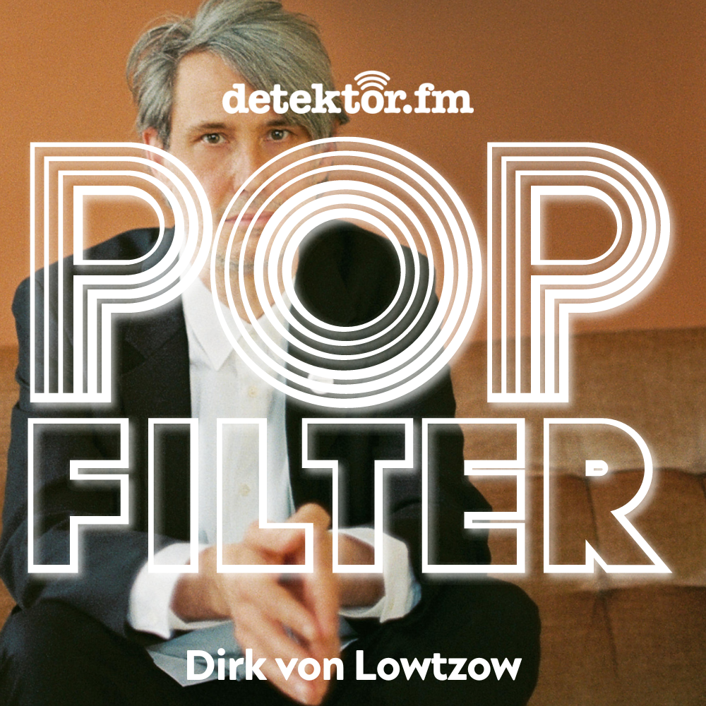 Popfilter – Der Song des Tages