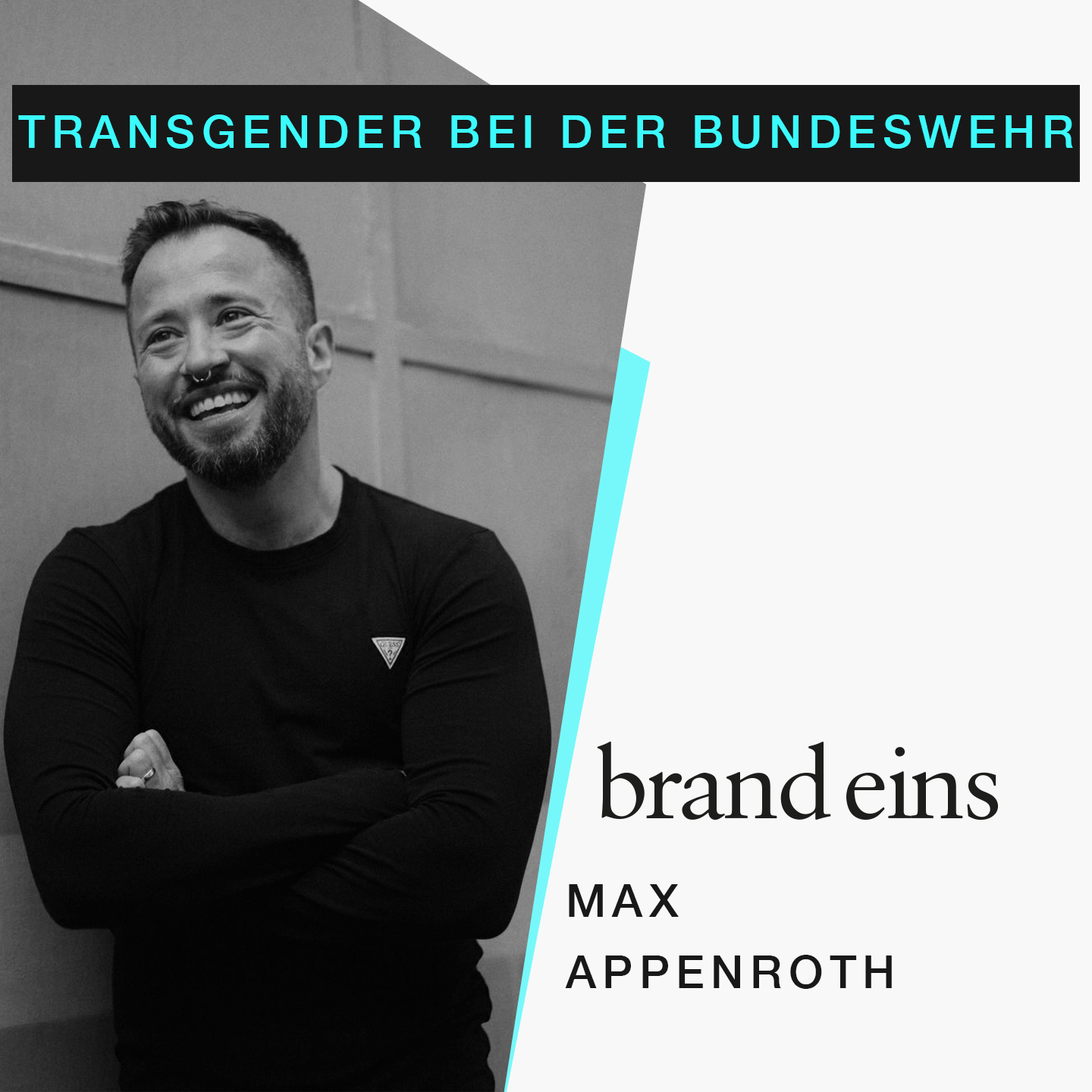 Max Appenroth: Vielfalt in Unternehmen