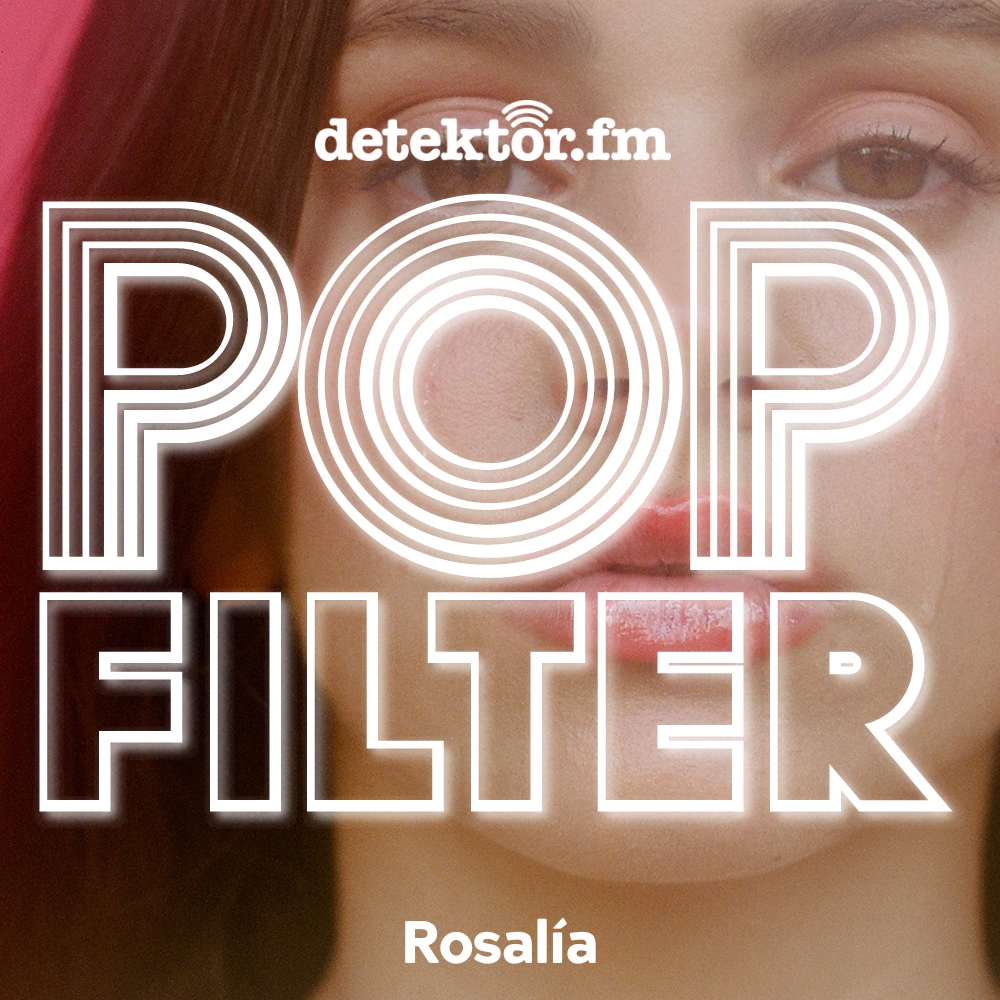 Popfilter – Der Song des Tages